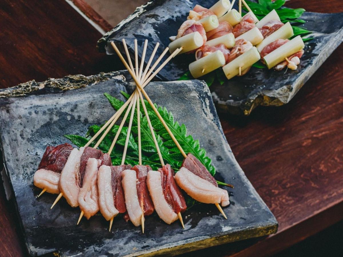 Kominkayado Loof Sawanoie Fuefuki Ngoại thất bức ảnh